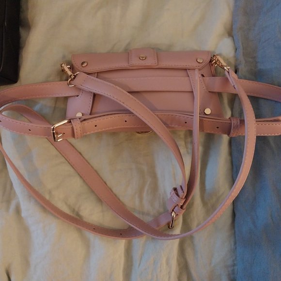 5 Vegan Leather Purse Bundle - Picture 4 of 16